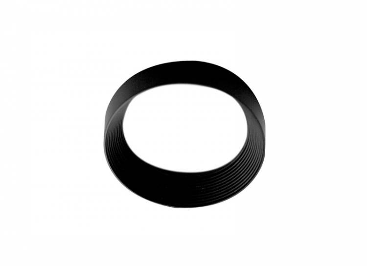 Кольцо Donolux Ring X DL18761/X 7W black купить в интернет-магазине Lightsonic в Москве