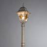 Садовый светильник ARTE Lamp A1017PA-1WG купить в интернет-магазине Lightsonic в Москве