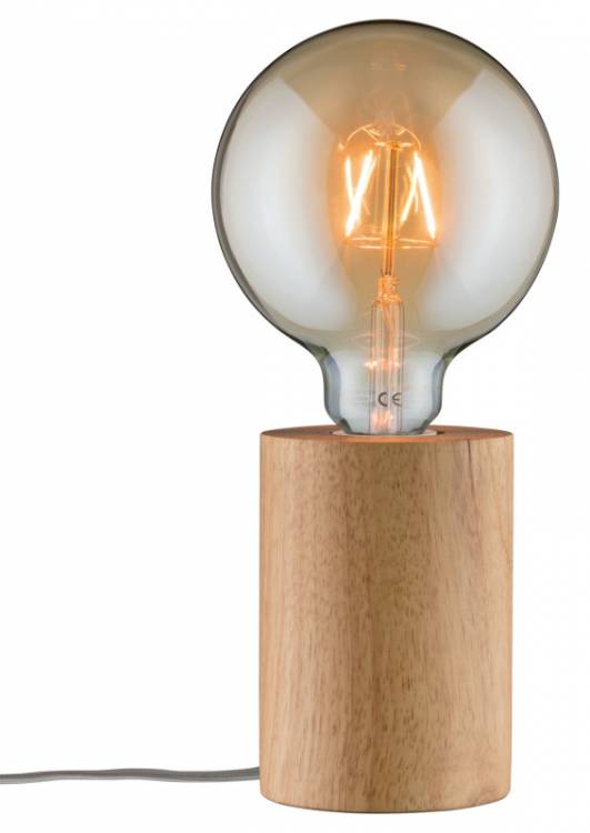 Настольная лампа Paulmann 79640 купить в интернет-магазине Lightsonic в Москве