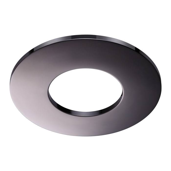 358010 NT19 153 жемчужный черный Декоративное кольцо к артикулам 358006, 358007 REGEN купить в интернет-магазине Lightsonic в Москве