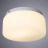 Накладной светильник ARTE Lamp A7720PL-1WH купить в интернет-магазине Lightsonic в Москве