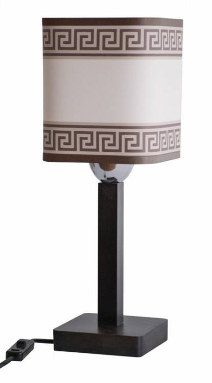 Настольная лампа Дубравия 270-41-21T купить в интернет-магазине Lightsonic в Москве