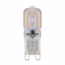Светодиодная лампа Elektrostandard G9 LED 3W 220V 3300K купить в интернет-магазине Lightsonic в Москве