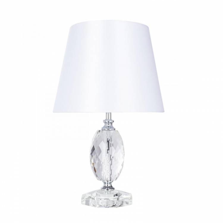 Настольная лампа ARTE Lamp A4019LT-1CC купить в интернет-магазине Lightsonic в Москве