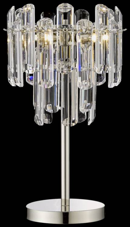 Настольная лампа WERTMARK WE107.03.104 купить в интернет-магазине Lightsonic в Москве