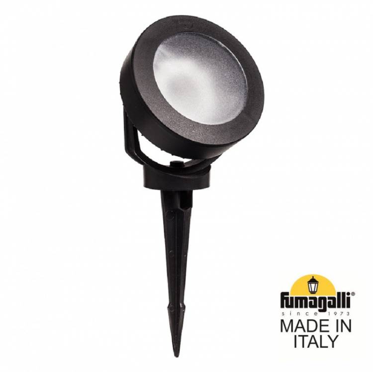 Грунтовый светильник Fumagalli 2M1.001.000.AXD1L купить в интернет-магазине Lightsonic в Москве