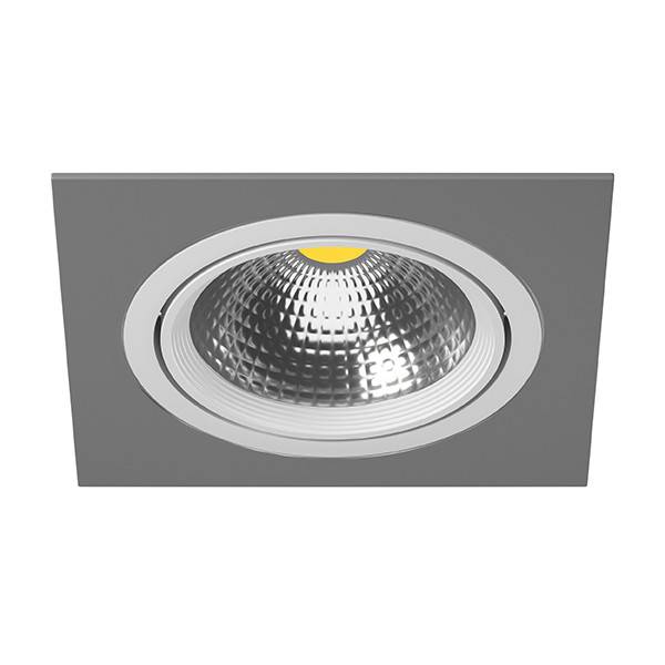 Встраиваемый светильник Lightstar i81906 купить в интернет-магазине Lightsonic в Москве