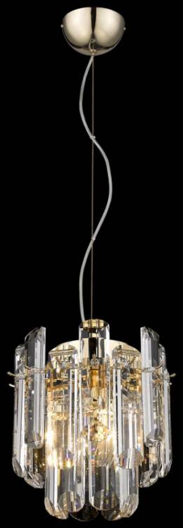 Подвесной светильник WERTMARK WE107.01.303 купить в интернет-магазине Lightsonic в Москве