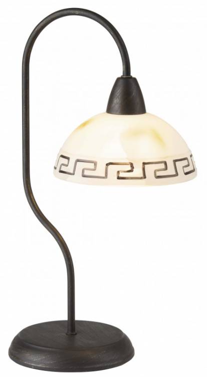 Настольная лампа Brilliant 02148_31 купить в интернет-магазине Lightsonic в Москве