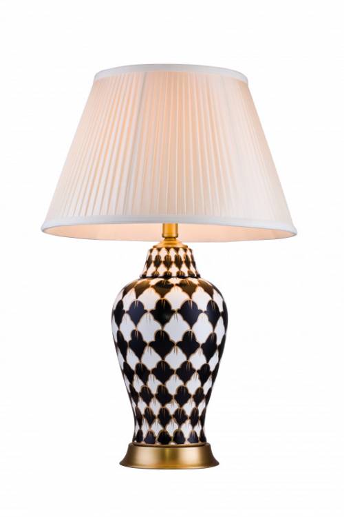 Настольная лампа Lucia Tucci HARRODS T935.1 купить в интернет-магазине Lightsonic в Москве