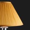 Настольная лампа Eurosvet 008/1T RDM (янтарь) мал.(уп 10 шт) купить в интернет-магазине Lightsonic в Москве