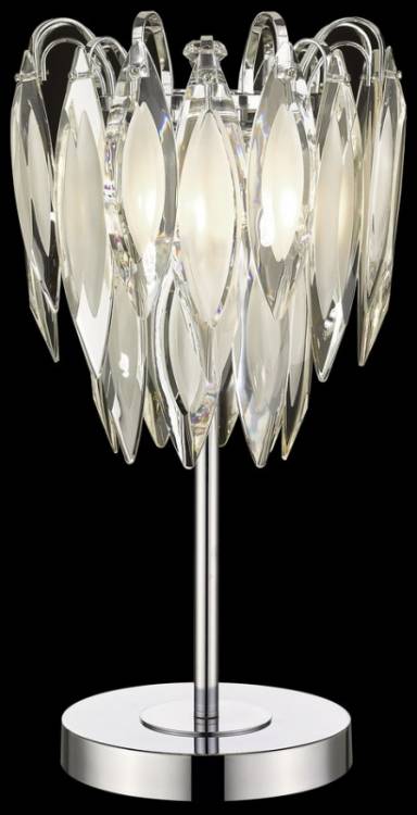 Настольная лампа WERTMARK WE144.04.104 купить в интернет-магазине Lightsonic в Москве
