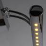 Светильник для картин ARTE Lamp A1103AP-1CC купить в интернет-магазине Lightsonic в Москве