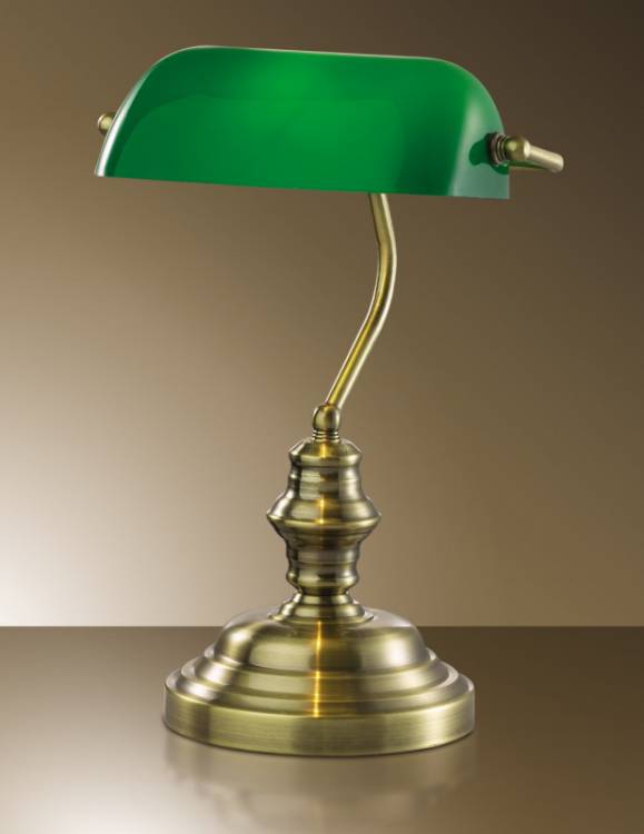 Настольная лампа Odeon Light 2224/1T купить в интернет-магазине Lightsonic в Москве