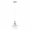 Подвесной светильник ARTE Lamp A9182SP-1WH купить в интернет-магазине Lightsonic в Москве