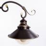 Накладная люстра ARTE Lamp A4577PL-3CK купить в интернет-магазине Lightsonic в Москве