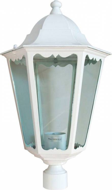 Садовый светильник Feron 11067 купить в интернет-магазине Lightsonic в Москве