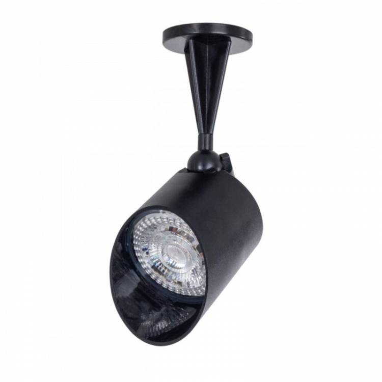 Уличный светильник ARTE Lamp A1024AL-1BK купить в интернет-магазине Lightsonic в Москве