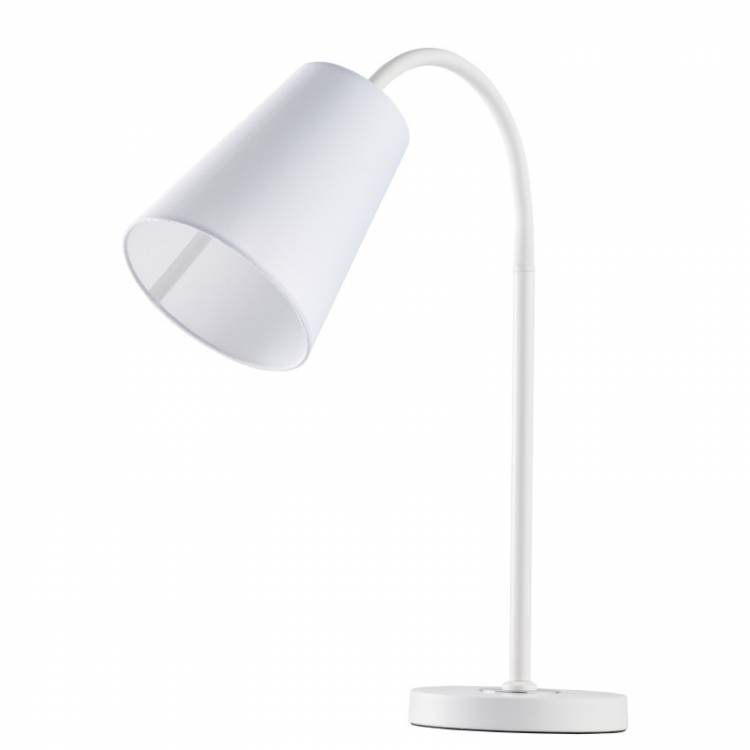 Настольная лампа DeMarkt 112030401 купить в интернет-магазине Lightsonic в Москве