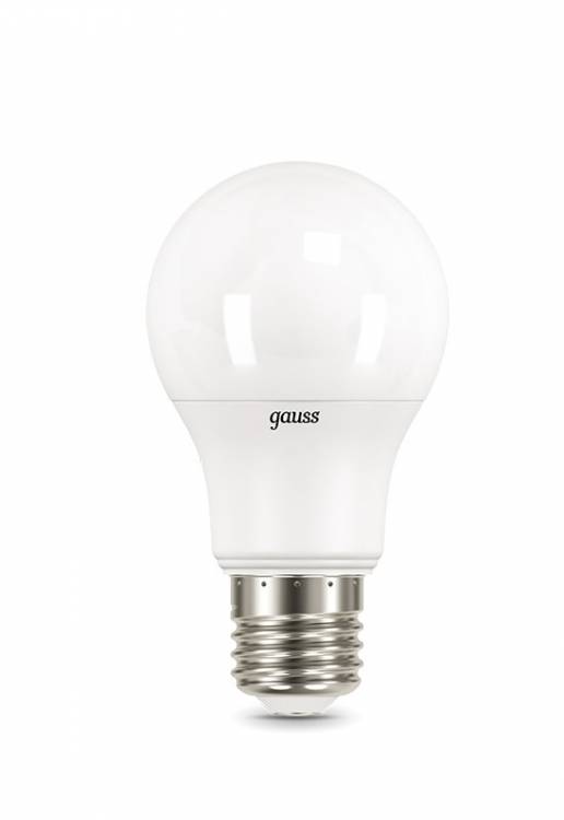Светодиодная лампа Gauss 102502110-T купить в интернет-магазине Lightsonic в Москве