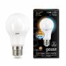 Светодиодная лампа Gauss 102502110-T купить в интернет-магазине Lightsonic в Москве