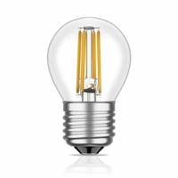 Лампа filament bulb g45/e27/led