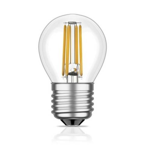 Лампа filament bulb g45/e27/led купить в интернет-магазине Lightsonic в Москве