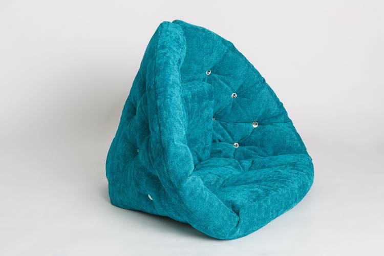 Кресло Seashell Cosy купить в интернет-магазине Lightsonic в Москве