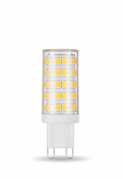 Светодиодная лампа Gauss 107309205 купить в интернет-магазине Lightsonic в Москве