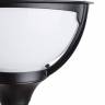 Садовый светильник ARTE Lamp A1496PA-1BK купить в интернет-магазине Lightsonic в Москве
