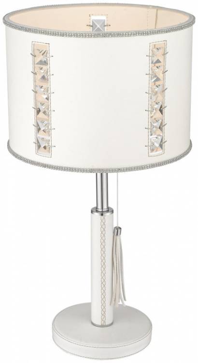 Настольная лампа WERTMARK WE393.01.004 купить в интернет-магазине Lightsonic в Москве