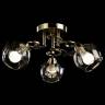 Накладная люстра ARTE Lamp A5004PL-3AB купить в интернет-магазине Lightsonic в Москве