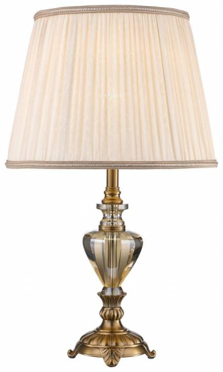 Настольная лампа WERTMARK WE706.01.504 купить в интернет-магазине Lightsonic в Москве