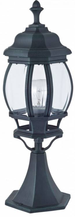 Садовый светильник Favourite 1806-1T купить в интернет-магазине Lightsonic в Москве