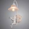 Бра ARTE Lamp A1133AP-1WG купить в интернет-магазине Lightsonic в Москве