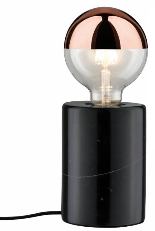 Настольная лампа Paulmann 79600 купить в интернет-магазине Lightsonic в Москве
