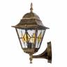 Светильник настенный ARTE Lamp A1011AL-1BN купить в интернет-магазине Lightsonic в Москве
