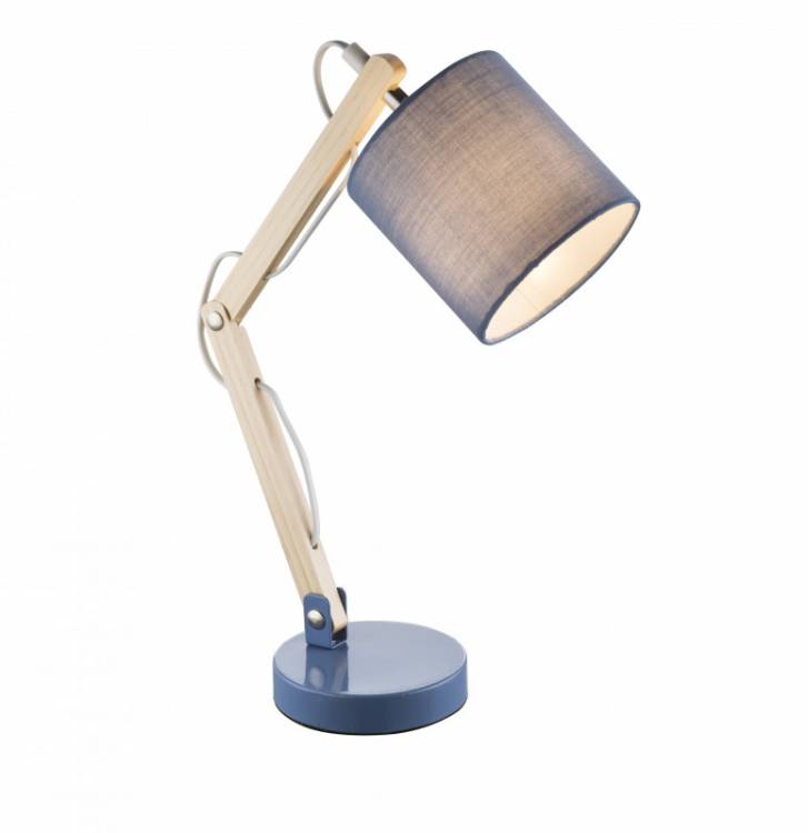 Настольная лампа Globo 21514 купить в интернет-магазине Lightsonic в Москве