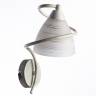Бра ARTE Lamp A1565AP-1WG купить в интернет-магазине Lightsonic в Москве