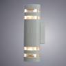Светильник настенный ARTE Lamp A8162AL-2GY купить в интернет-магазине Lightsonic в Москве