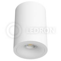 Накладной светильник LeDron MJ1027GW150mm
