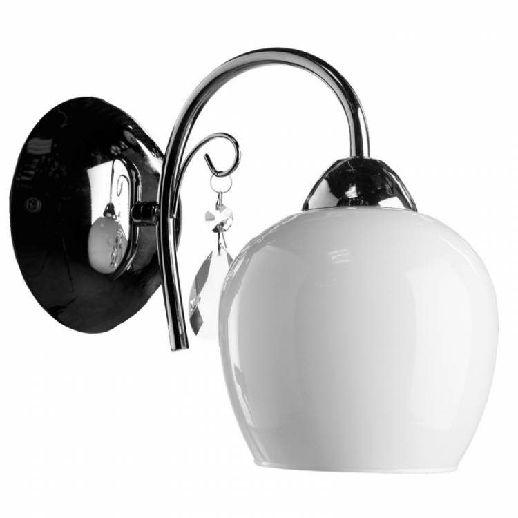 Бра ARTE Lamp A9548AP-1CC купить в интернет-магазине Lightsonic в Москве