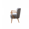 Кресло Shalet Wood купить в интернет-магазине Lightsonic в Москве