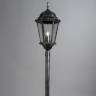 Садовый светильник ARTE Lamp A1206PA-1BS купить в интернет-магазине Lightsonic в Москве