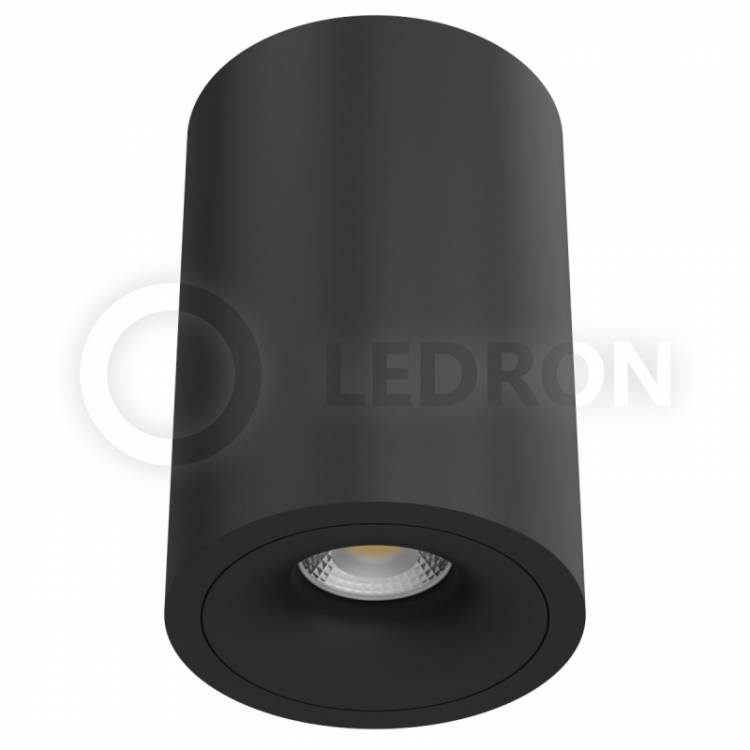 Накладной светильник LeDron MJ1027GB150mm купить в интернет-магазине Lightsonic в Москве