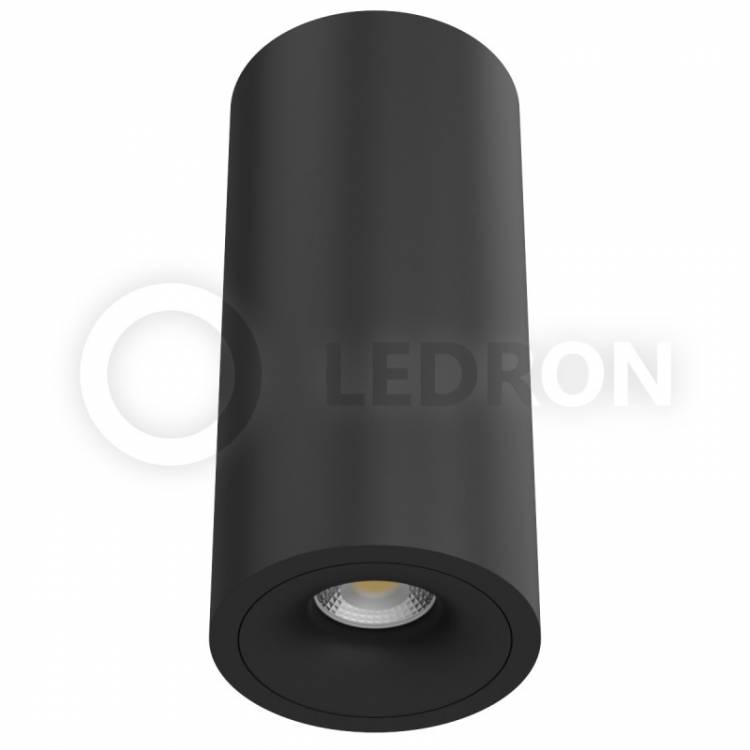 Накладной светильник LeDron MJ1027GB220mm купить в интернет-магазине Lightsonic в Москве