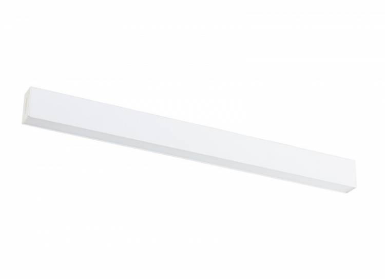 Светильник на шине Donolux DL18785/White 20W купить в интернет-магазине Lightsonic в Москве