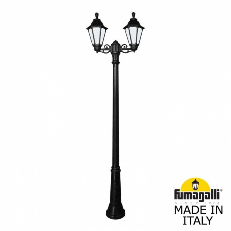Садовый светильник Fumagalli E26.157.S20.AYF1R купить в интернет-магазине Lightsonic в Москве