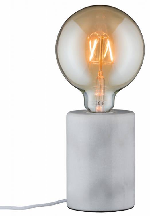 Настольная лампа Paulmann 79601 купить в интернет-магазине Lightsonic в Москве