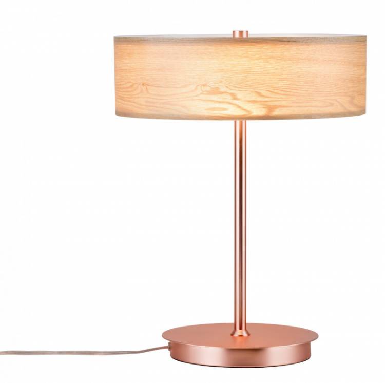 Настольная лампа Paulmann 79647 купить в интернет-магазине Lightsonic в Москве